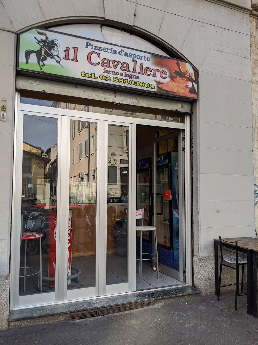 Il Cavaliere