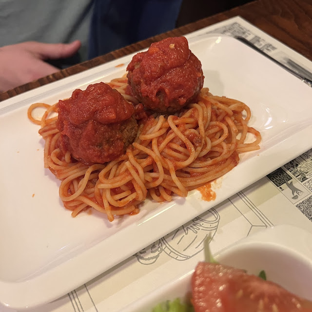 Meatballs