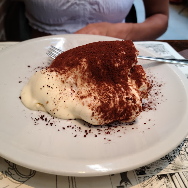 Tiramisù