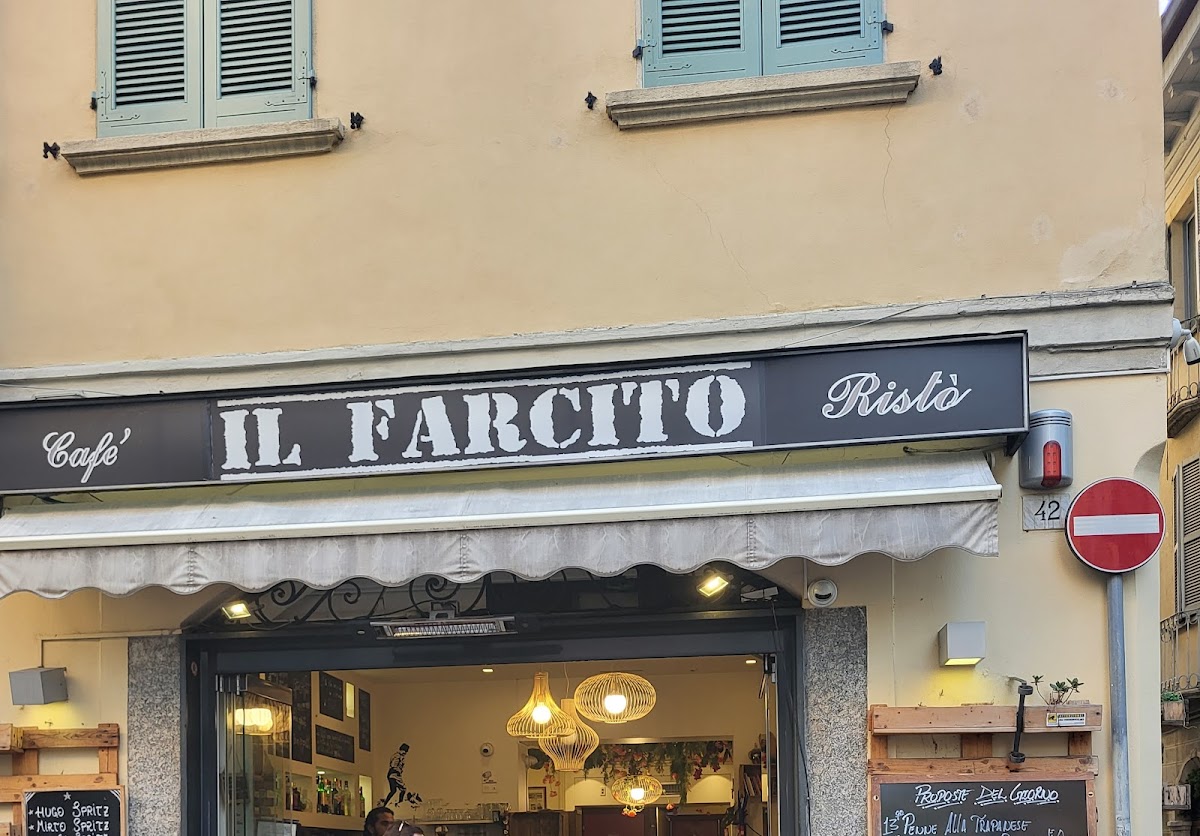 Il Farcito