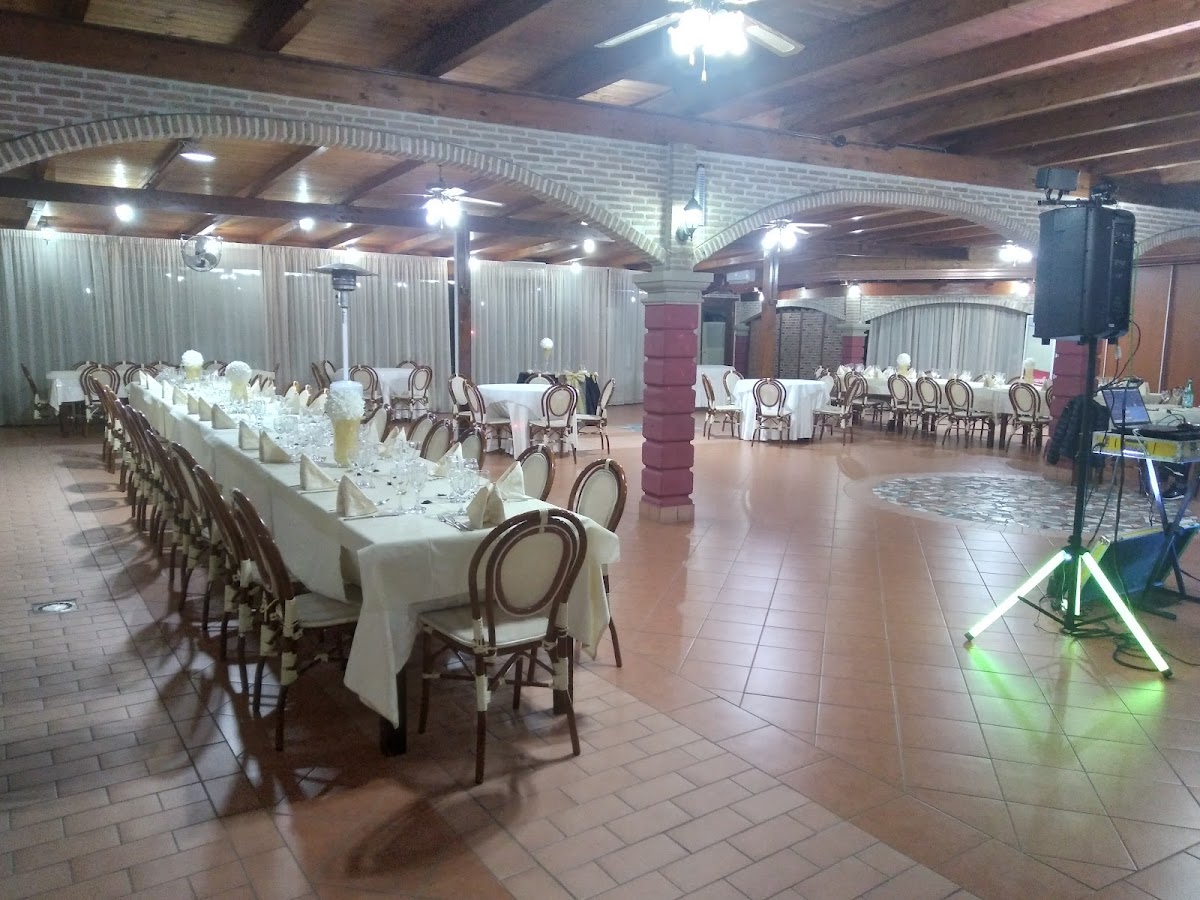 Il Forchettone d'oro