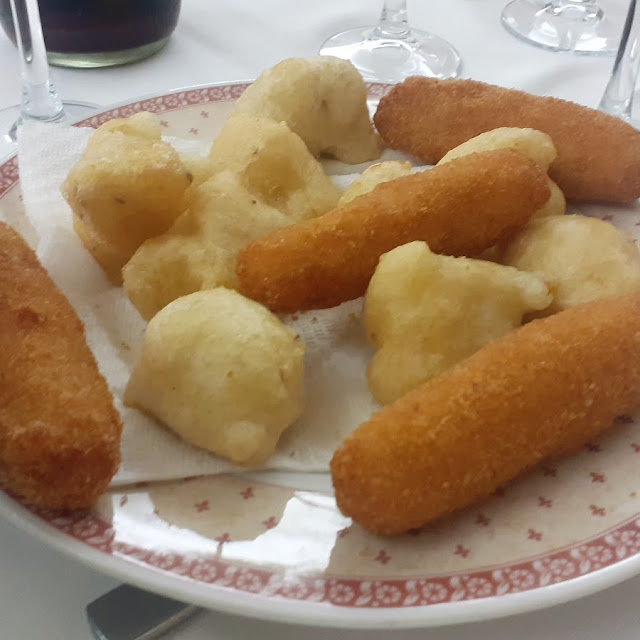 Frittelle Miste