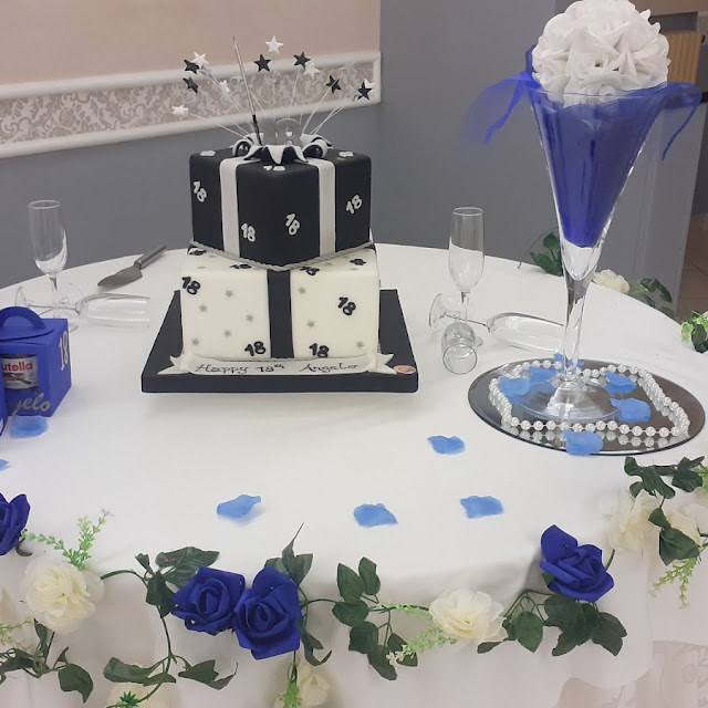 Torta