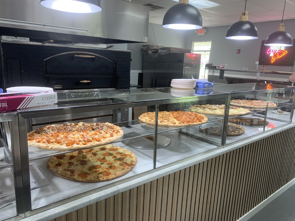 IL FORNO PIZZERIA LAGRANGE