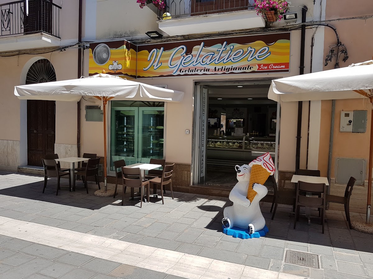 Il Gelatiere