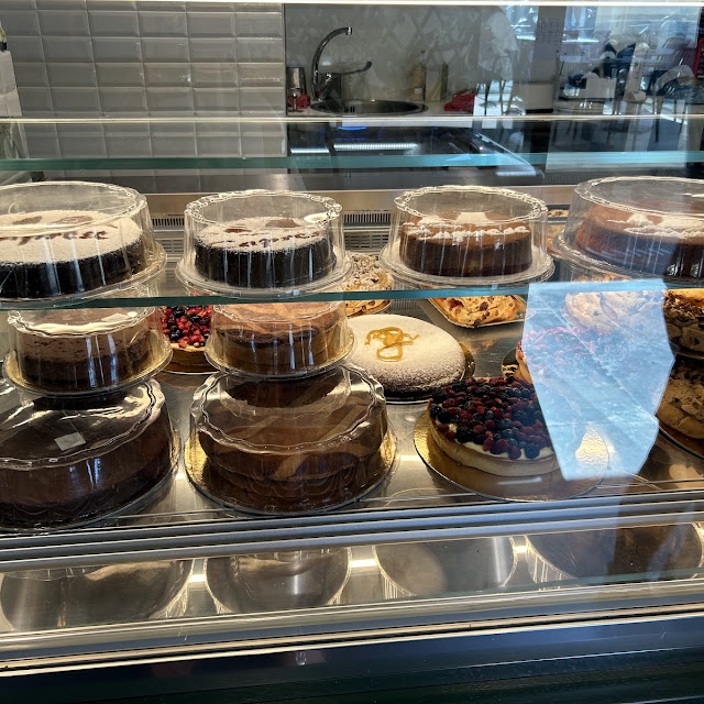 Torte