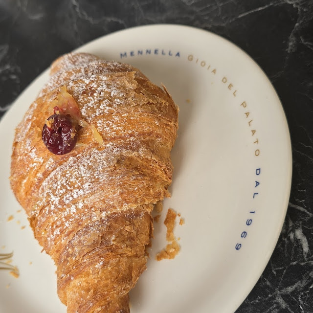 Brioche Vuota 1 Pezzo