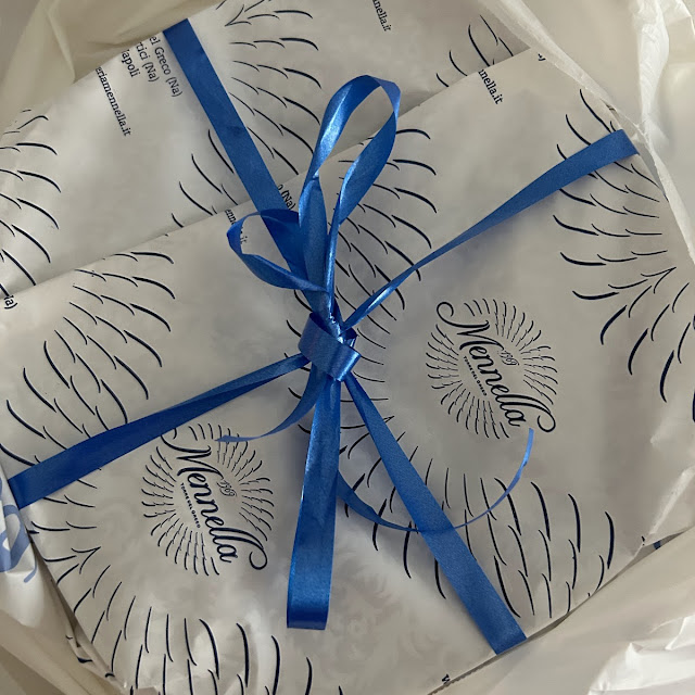 Confezione Torta
