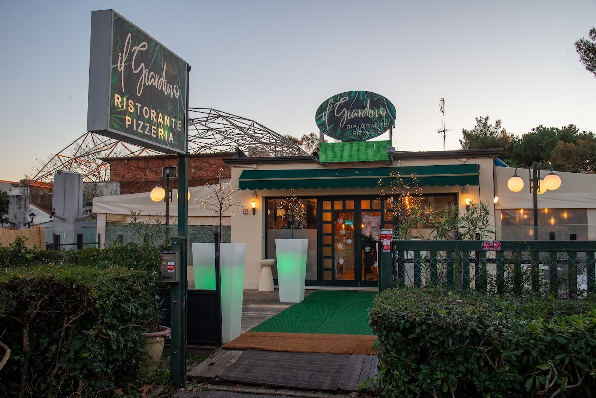 Il Giardino