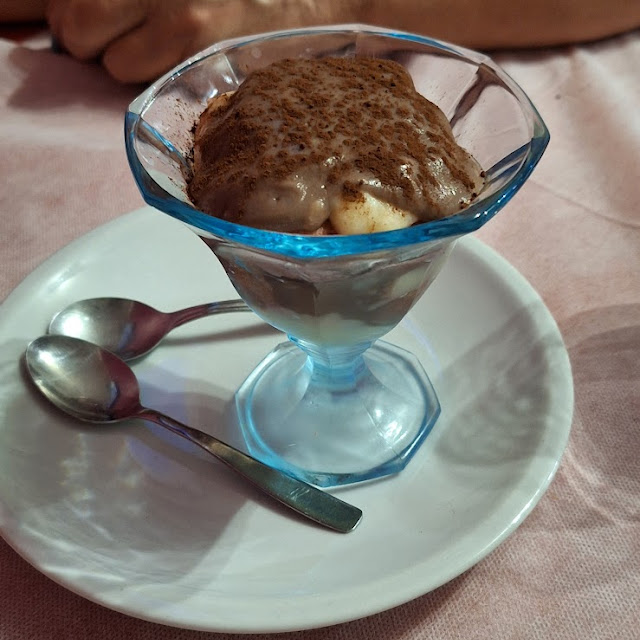 Zuppa Inglese