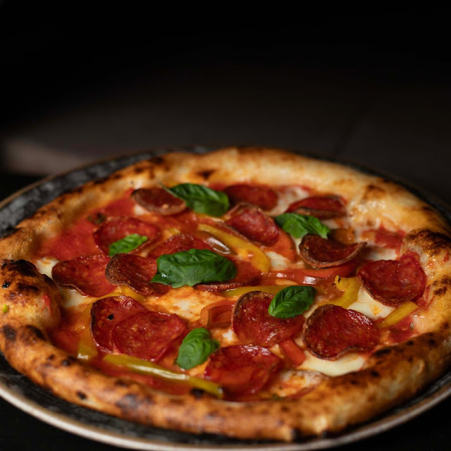 Margherita