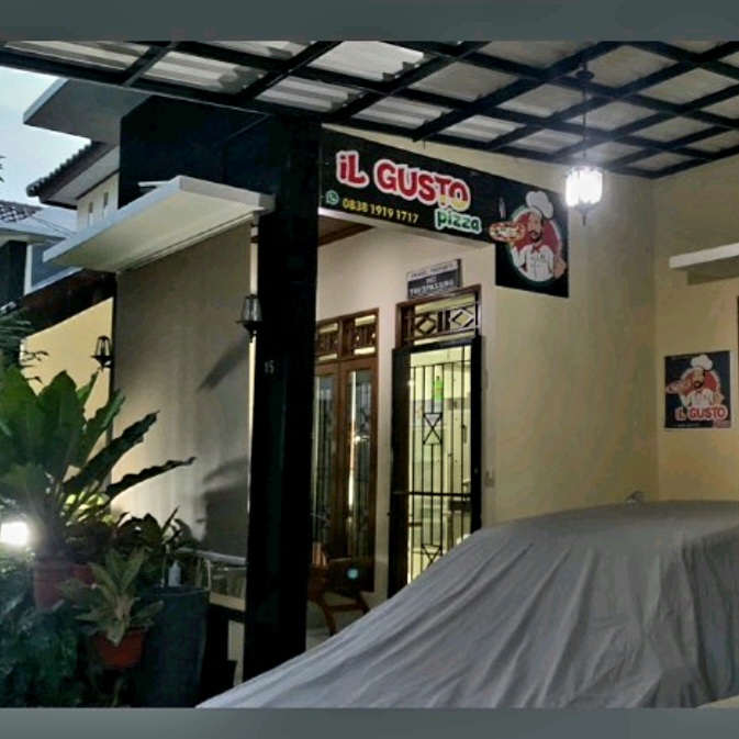 Il gusto - Kota Jakarta Selatan