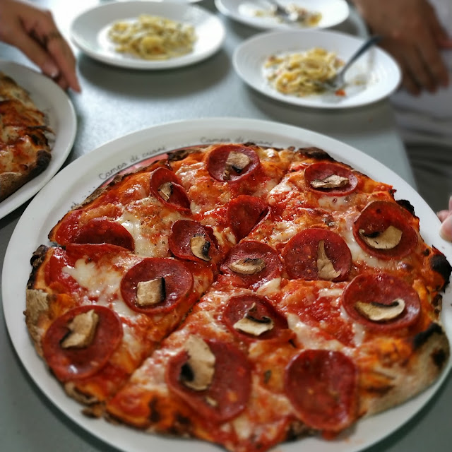 IL Gusto Pizza