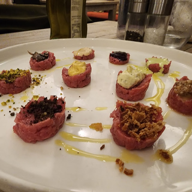 Tartare