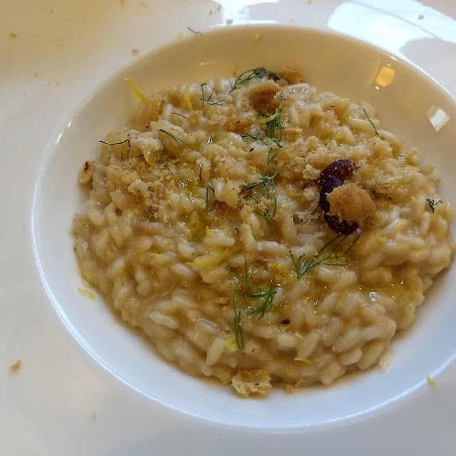 Risotto