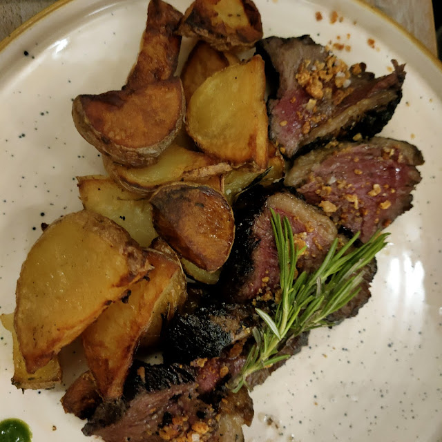 Tagliata Di Picagna