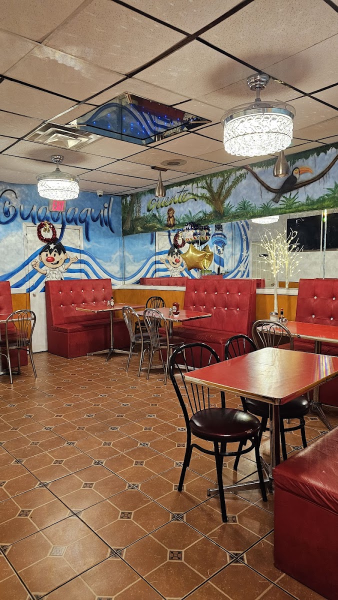 IL Paradiso Restaurant