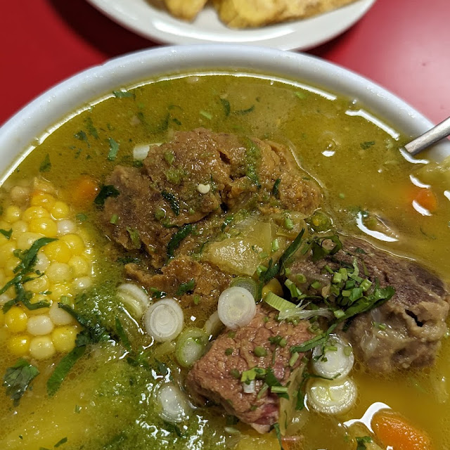 Sancocho