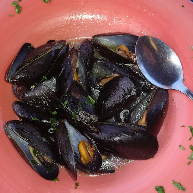 Cozze