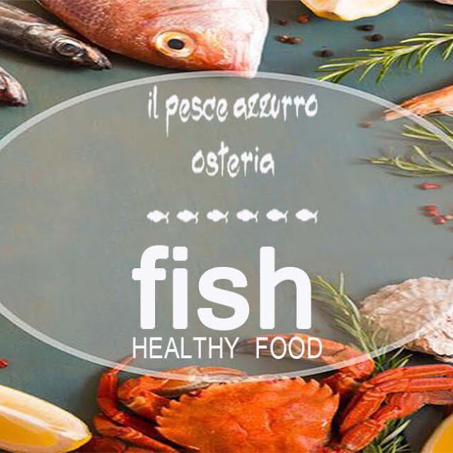 Fisch of the Day