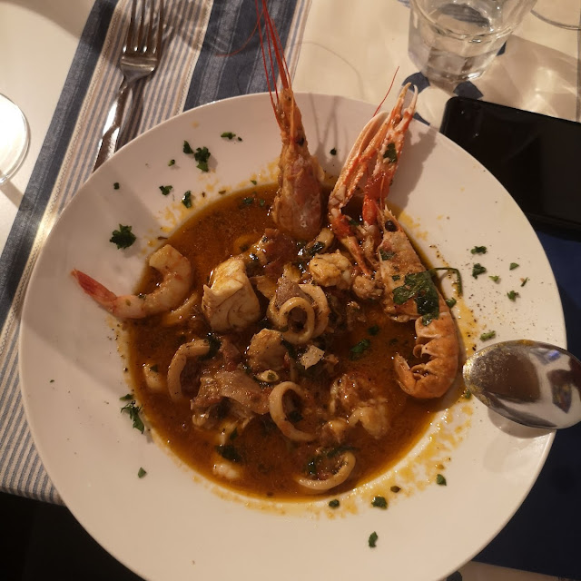 Fish Soup