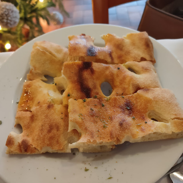 Focaccia