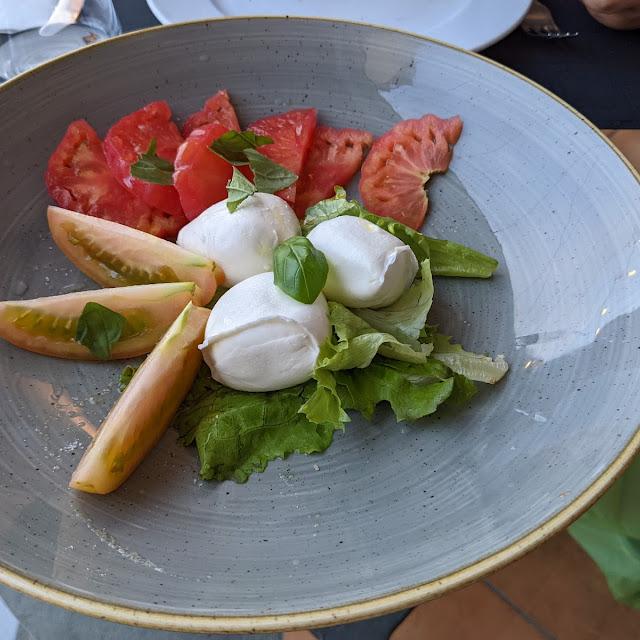 Caprese