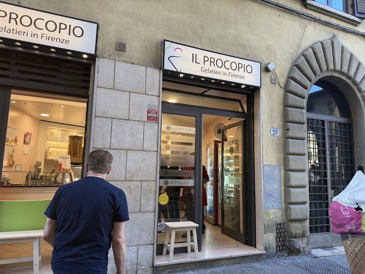 Il Procopio