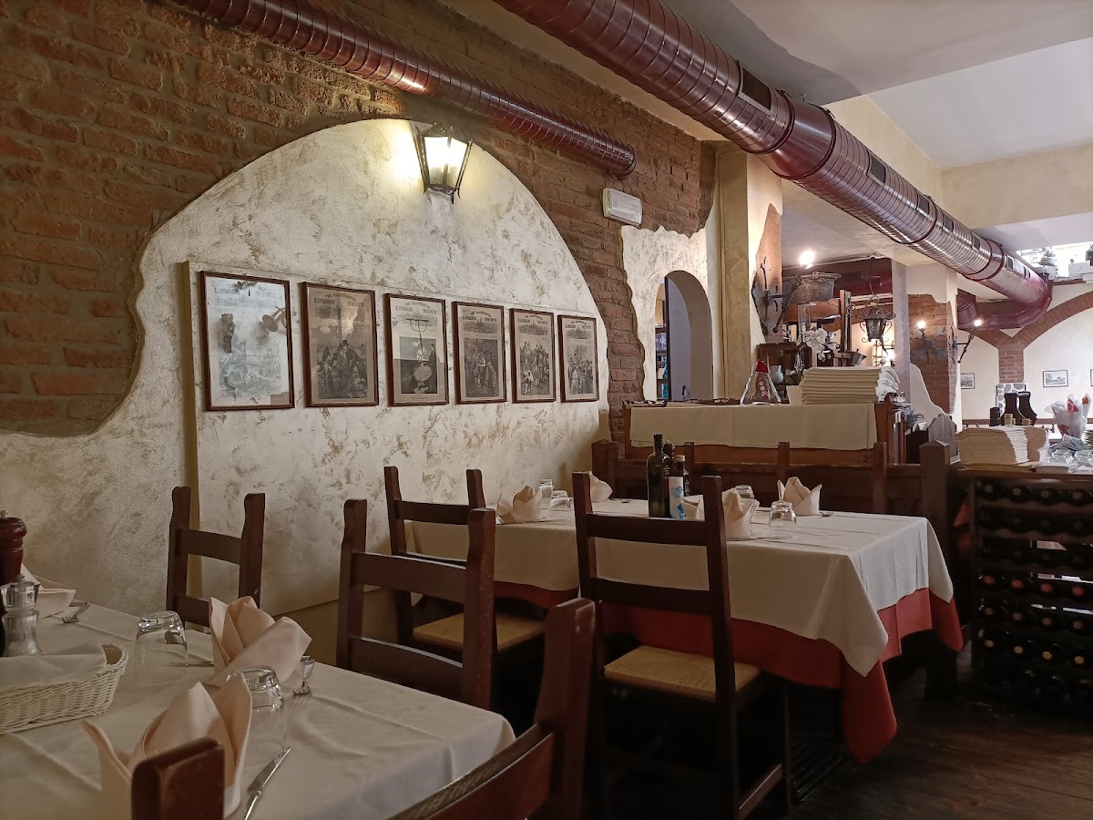 Il Randagio