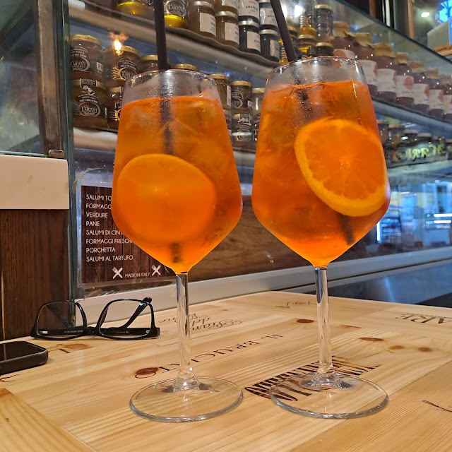 Aperol