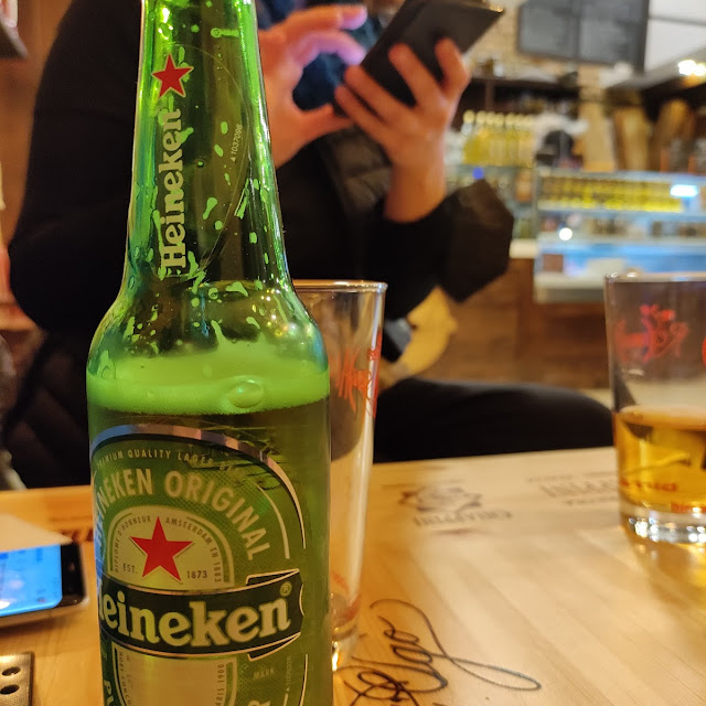 Heineken