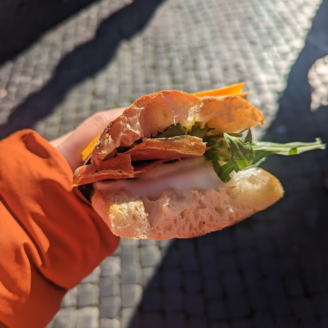 Panino Standard