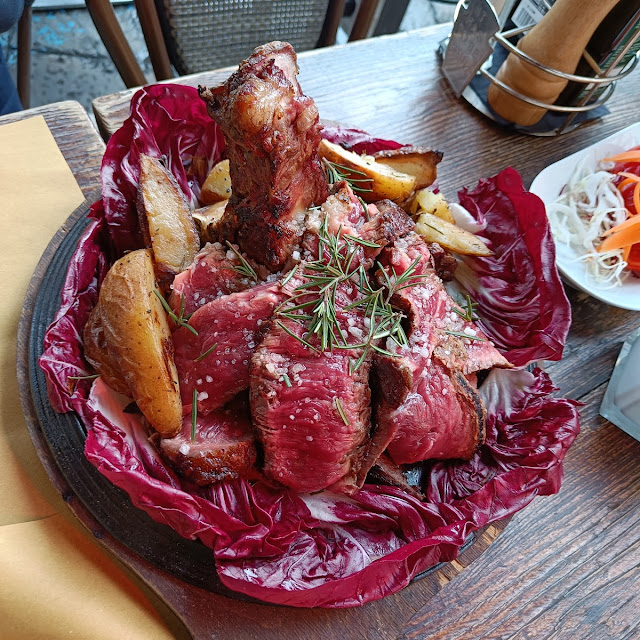 Costata Fiorentina