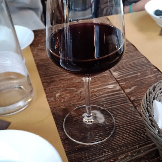 Calice Di Chianti