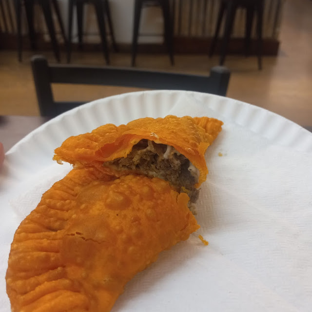 Empanada