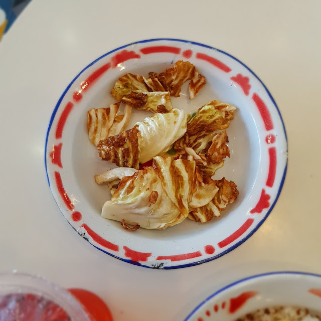 Kol Goreng
