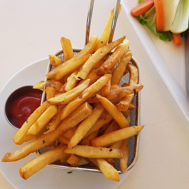 Fries