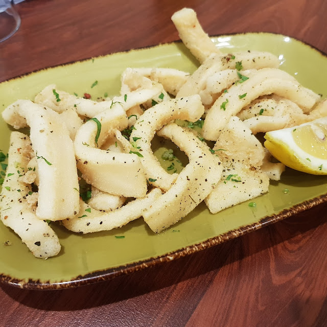 Calamari