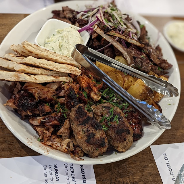 Gyros