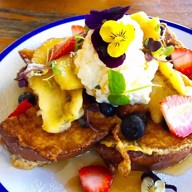 French Toast