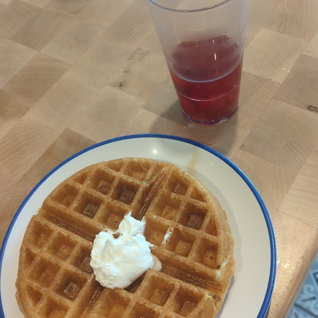 Waffle