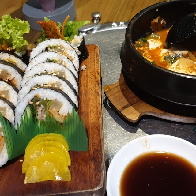 DOL Sot Bi Bim BAP