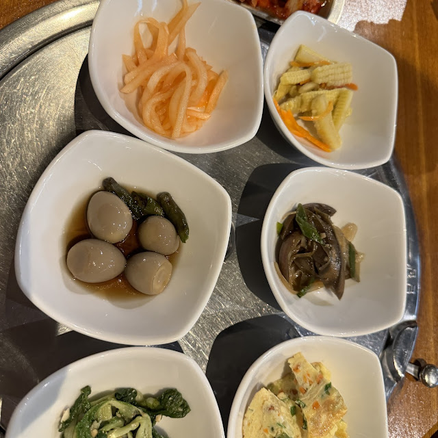 Side Foods Free