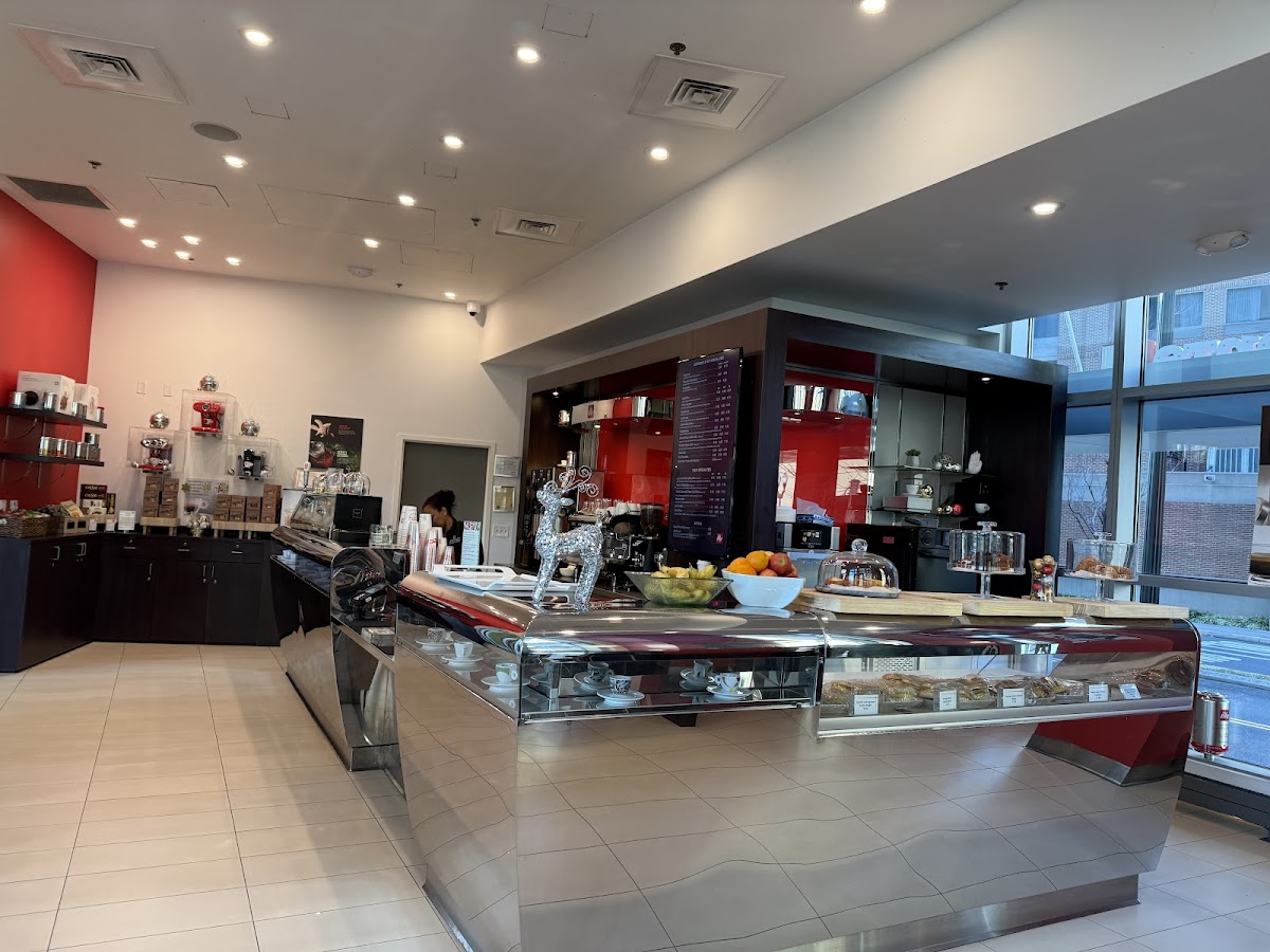 illy Café
