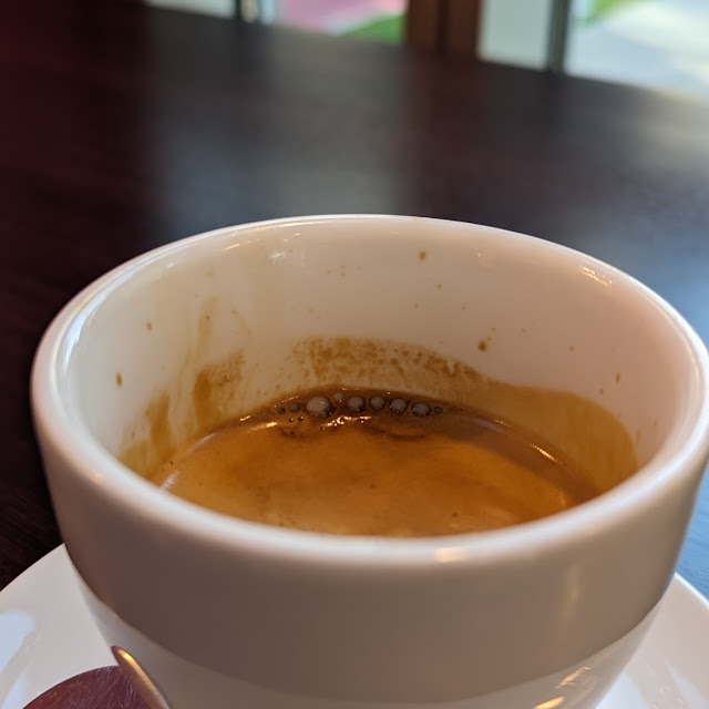 Espresso