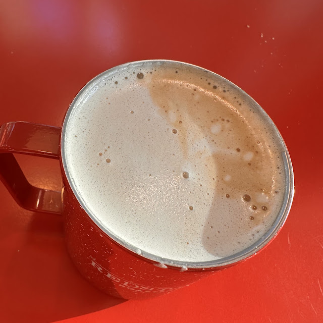 Latte