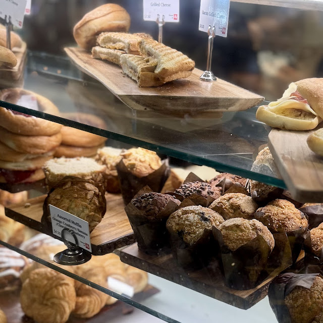 Bakery