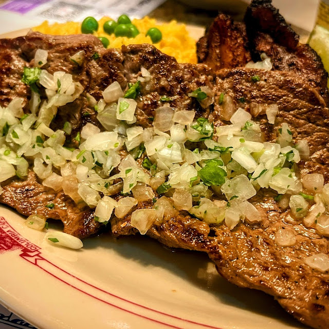 Carne Asada