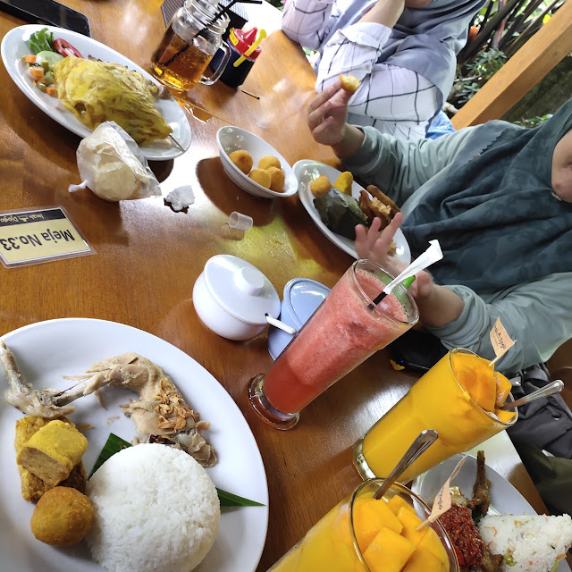 Nasi Goreng Djoglo
