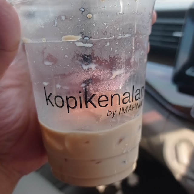 Es Kopi Kenalan